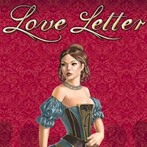 Love Letter Test